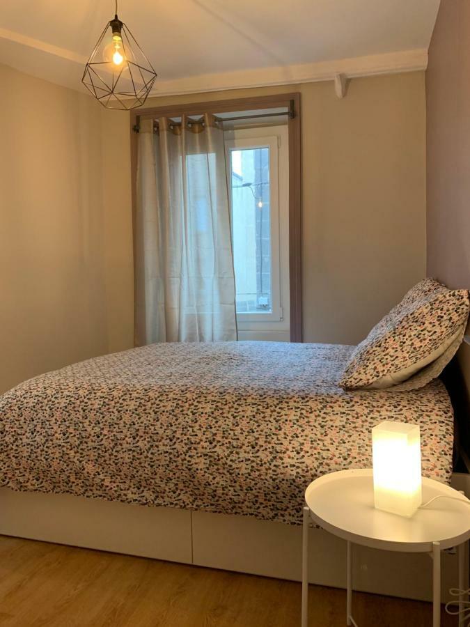 Chill & Work Apartment Clermont-Ferrand Luaran gambar