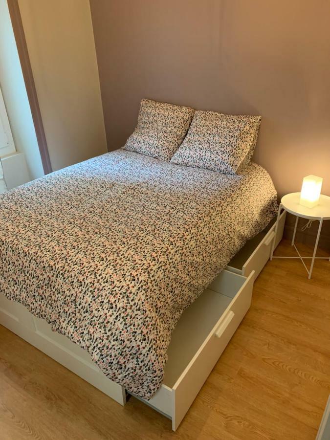 Chill & Work Apartment Clermont-Ferrand Luaran gambar