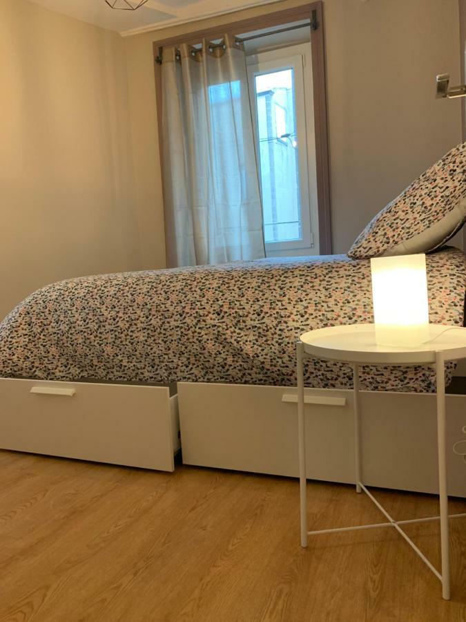 Chill & Work Apartment Clermont-Ferrand Luaran gambar